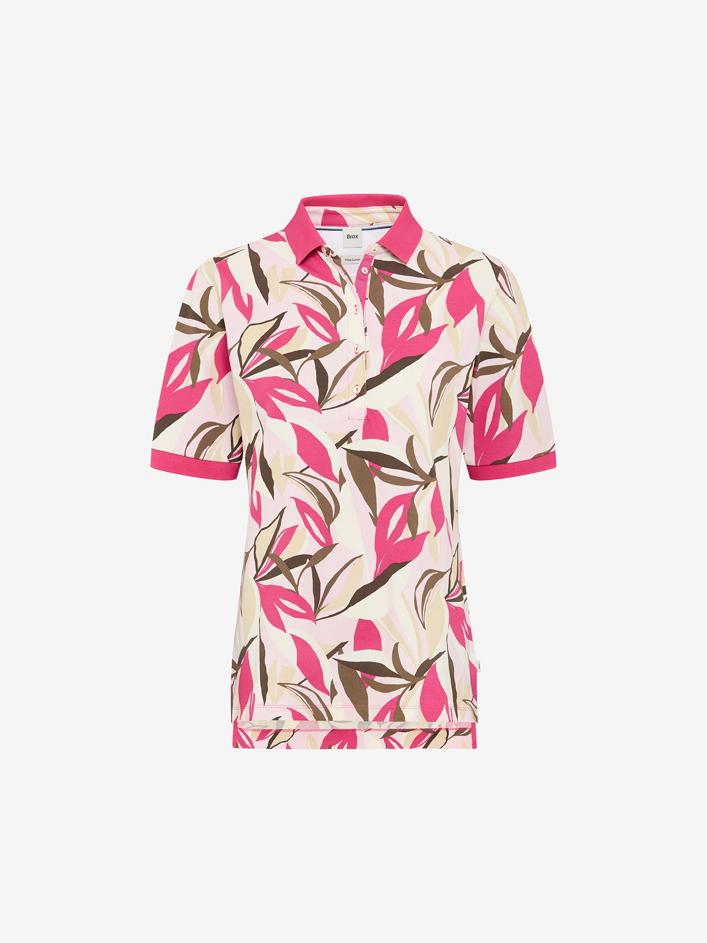 Polo Slim Fit Cleo S