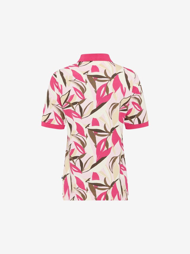 Polo Slim Fit Cleo S