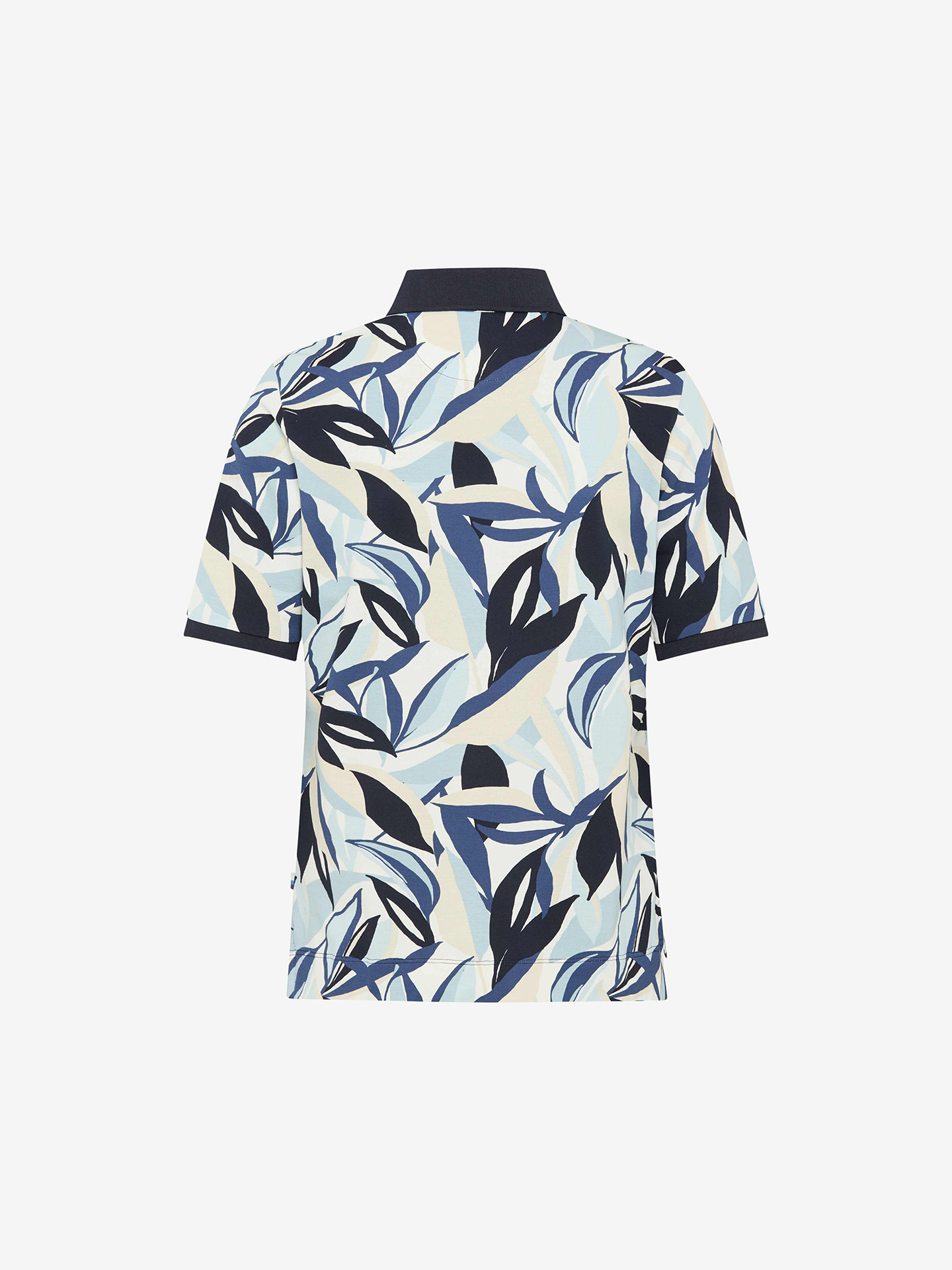 Polo Slim Fit Cleo S