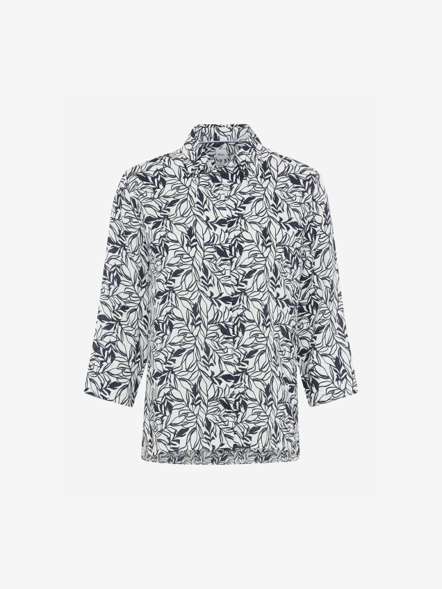 Blusa Estampada Vicki