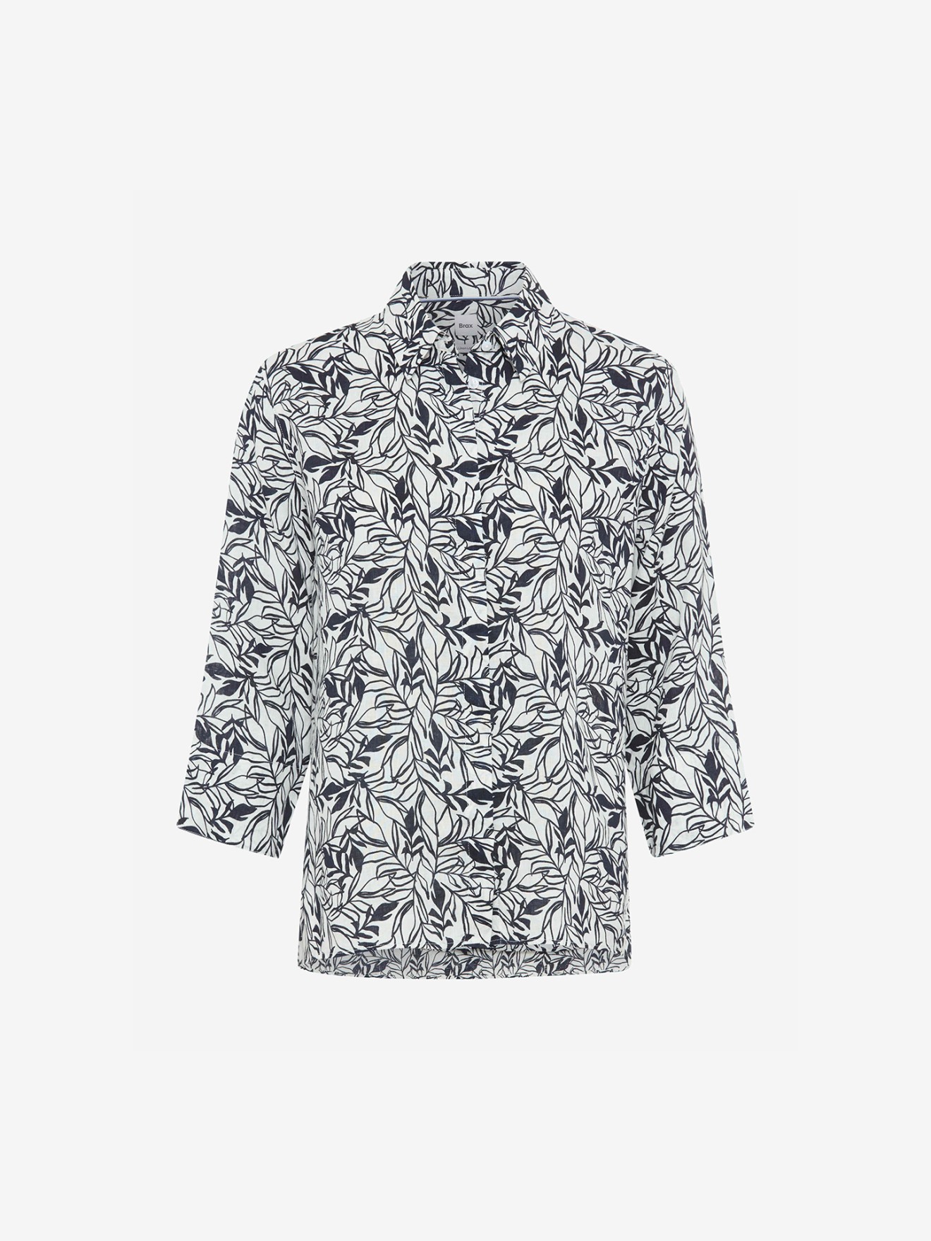 Blusa Estampada Vicki