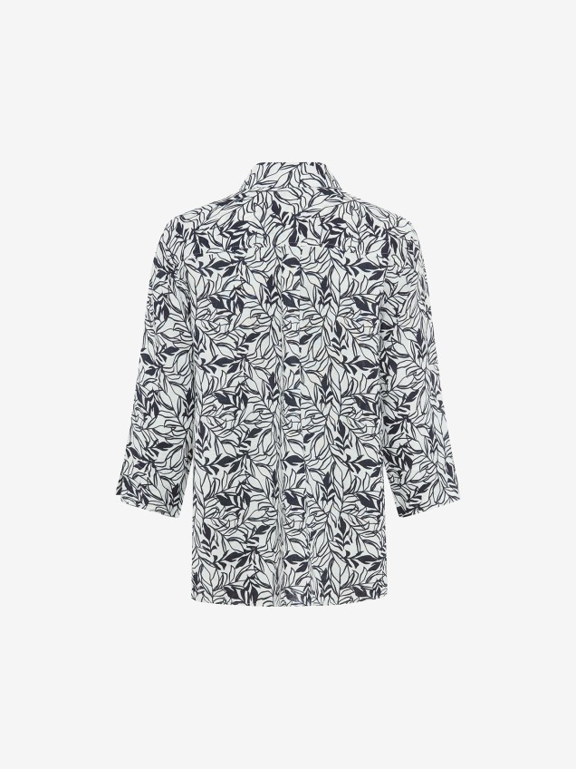 Blusa Estampada Vicki