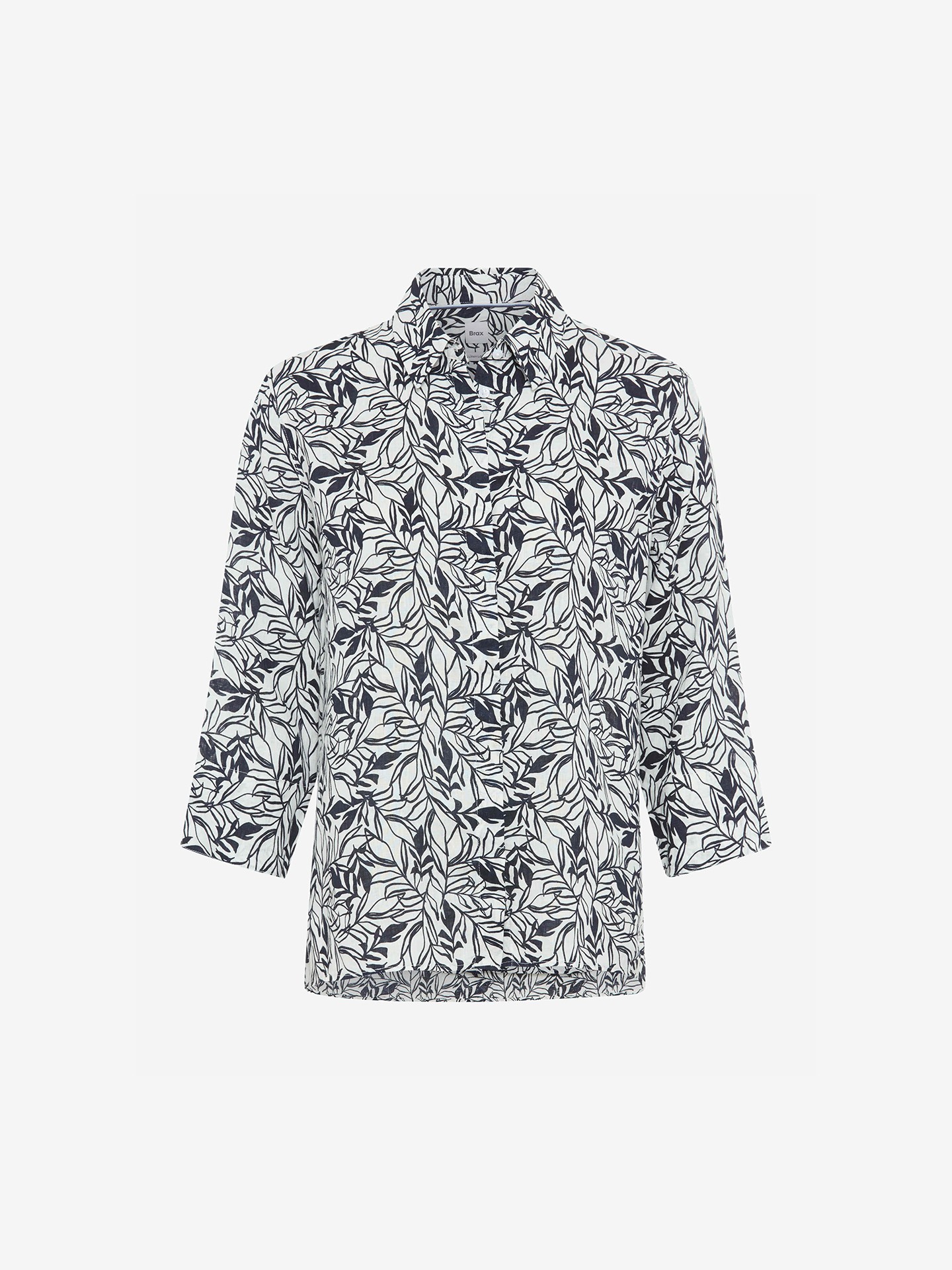 Blusa Estampada Vicki