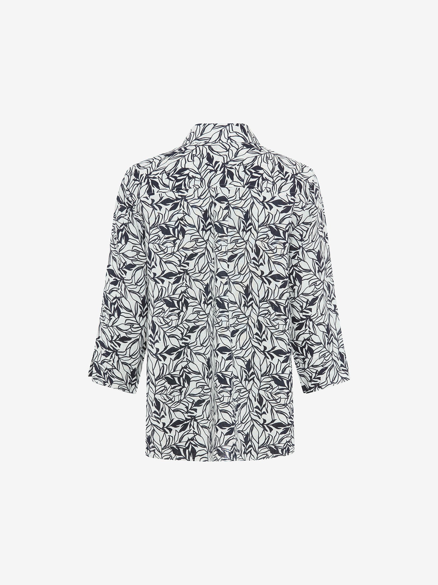 Blusa Estampada Vicki
