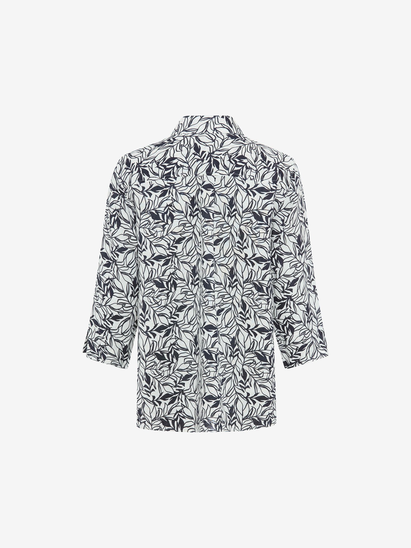 Blusa Estampada Vicki