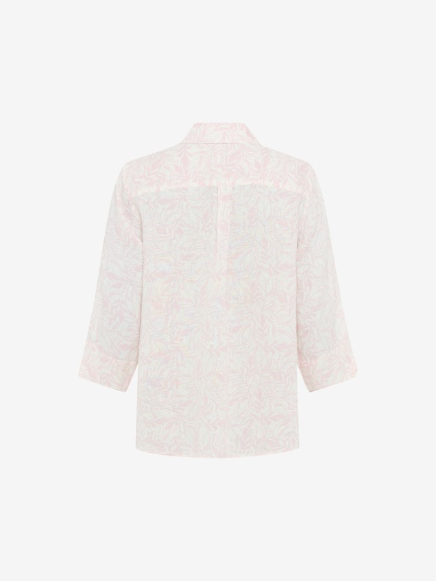 Blusa Estampada Vicki