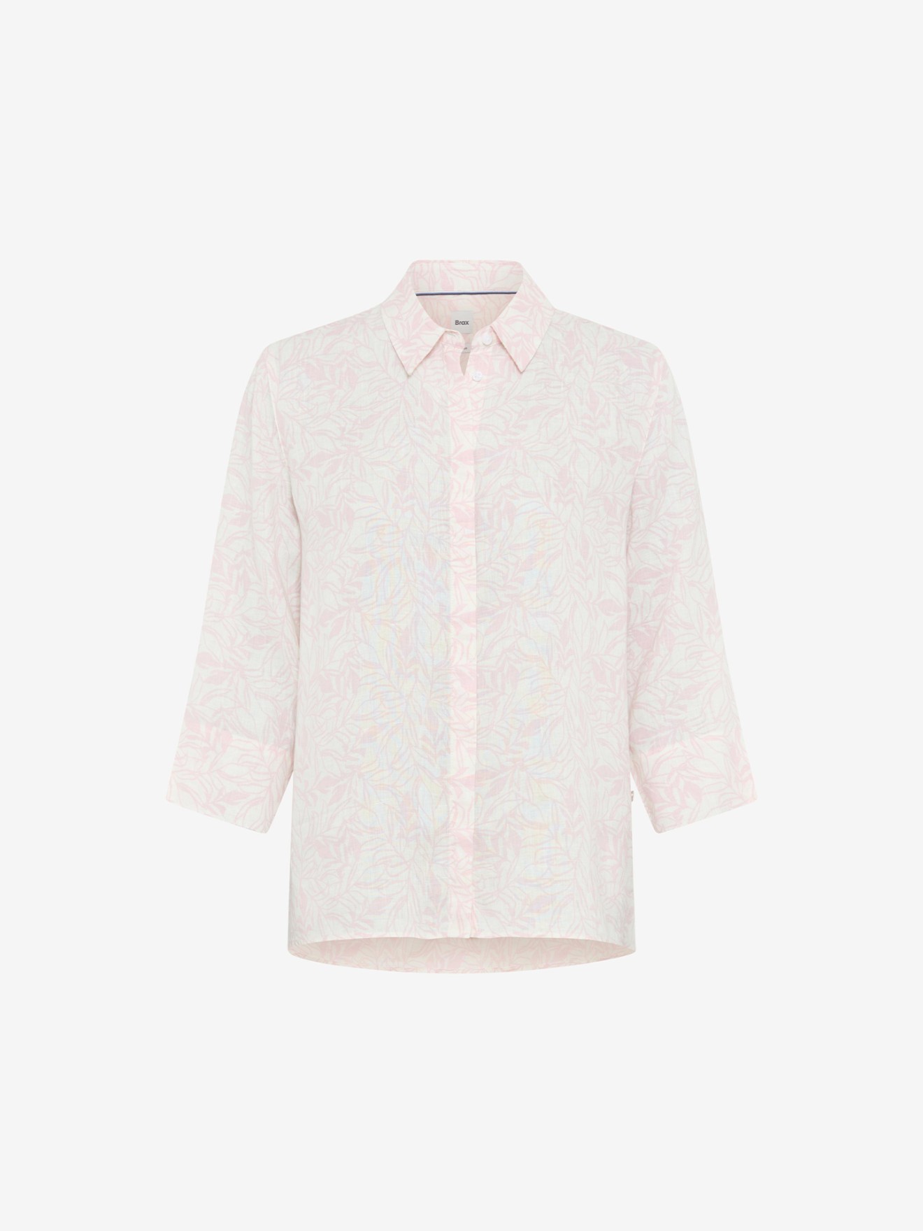 Blusa Estampada Vicki