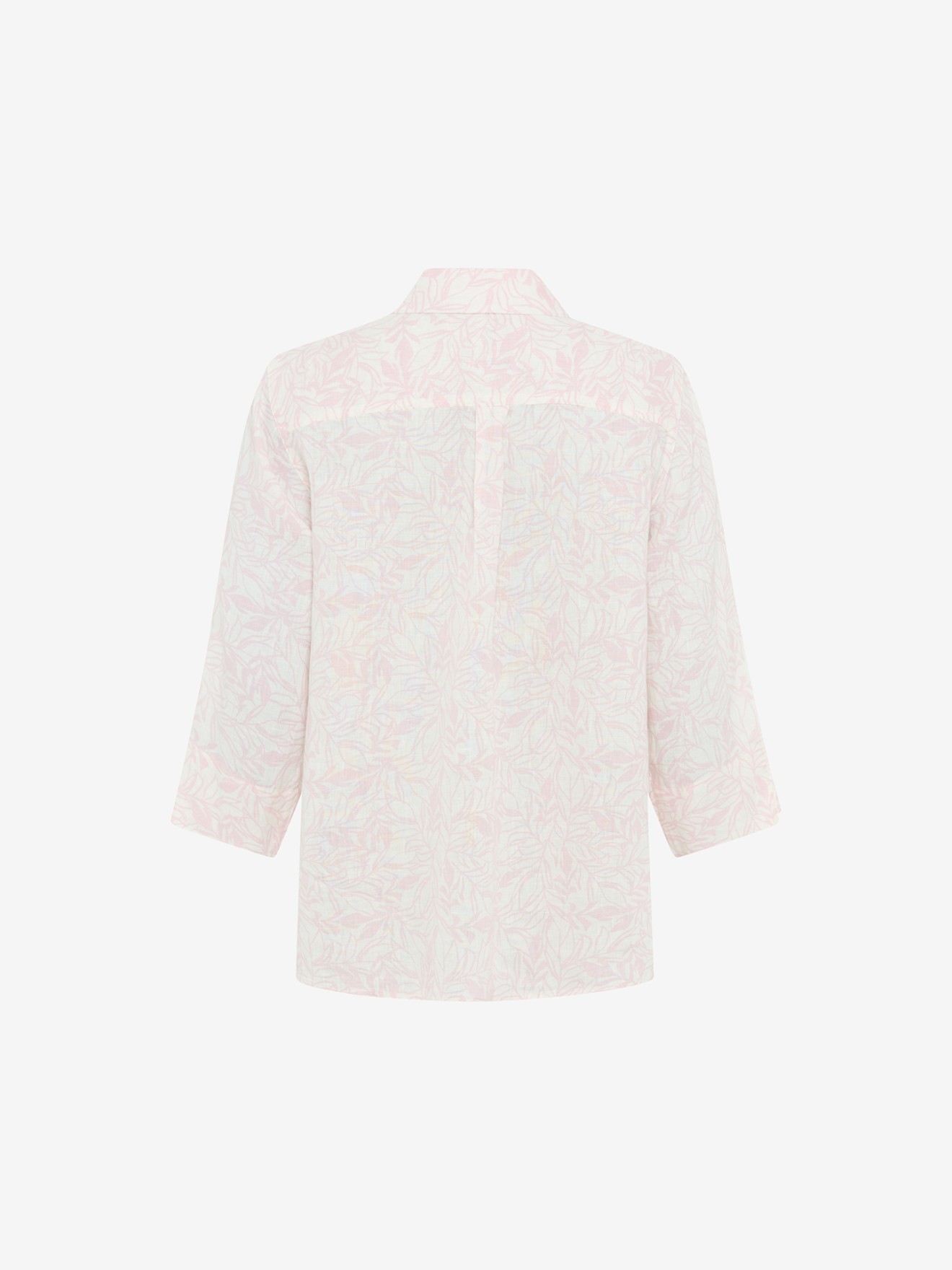 Blusa Estampada Vicki