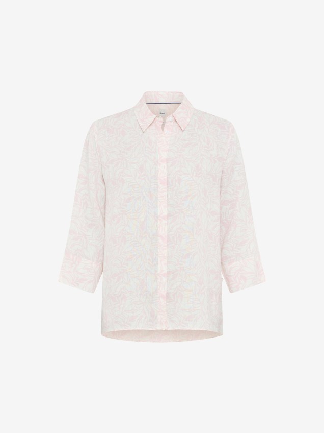 Blusa Estampada Vicki
