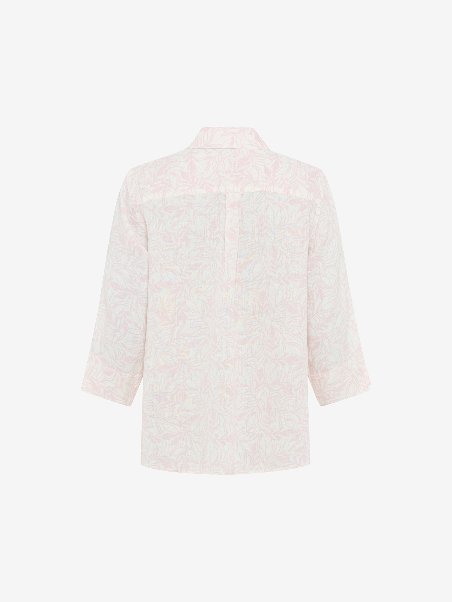 Blusa Estampada Vicki