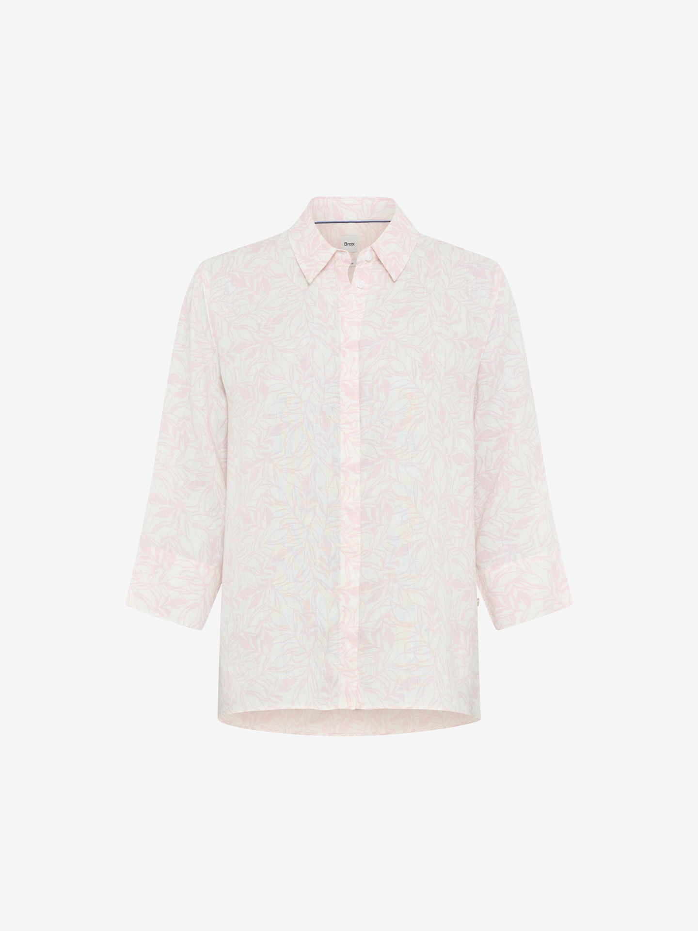 Blusa Estampada Vicki