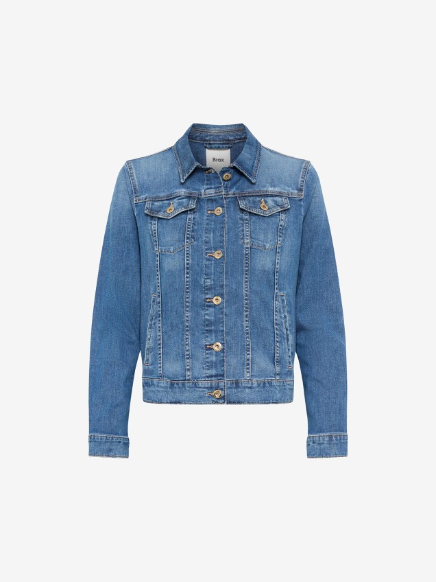 Blus�o de Ganga Miami