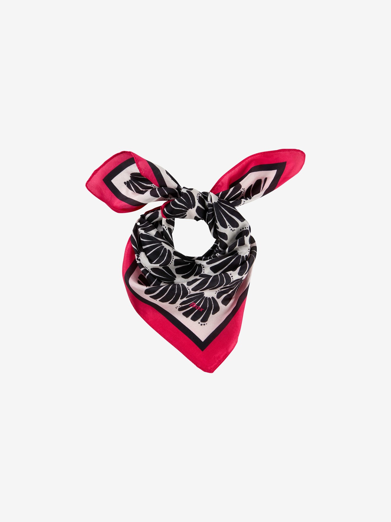 Echarpe Quadrada Jane