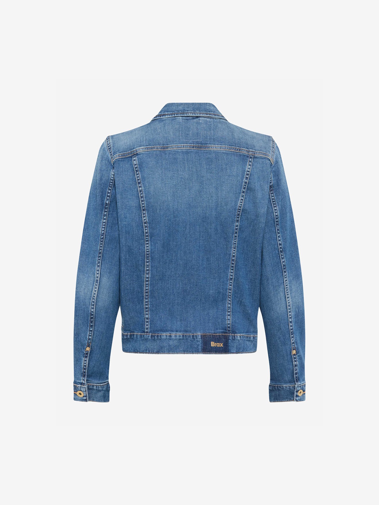 Blus�o de Ganga Miami