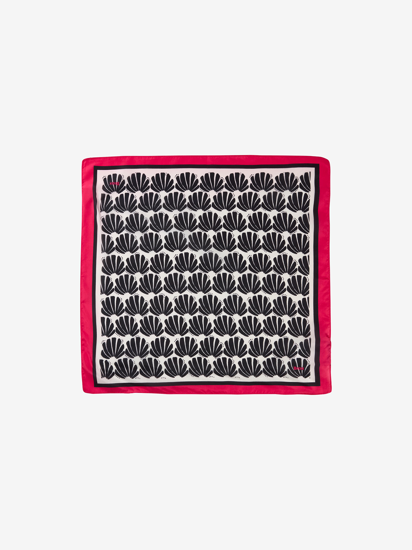 Echarpe Quadrada Jane