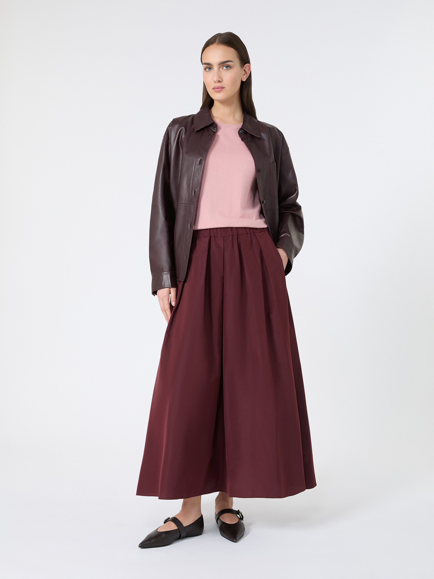 Camisola de Malha WKDGABARRA