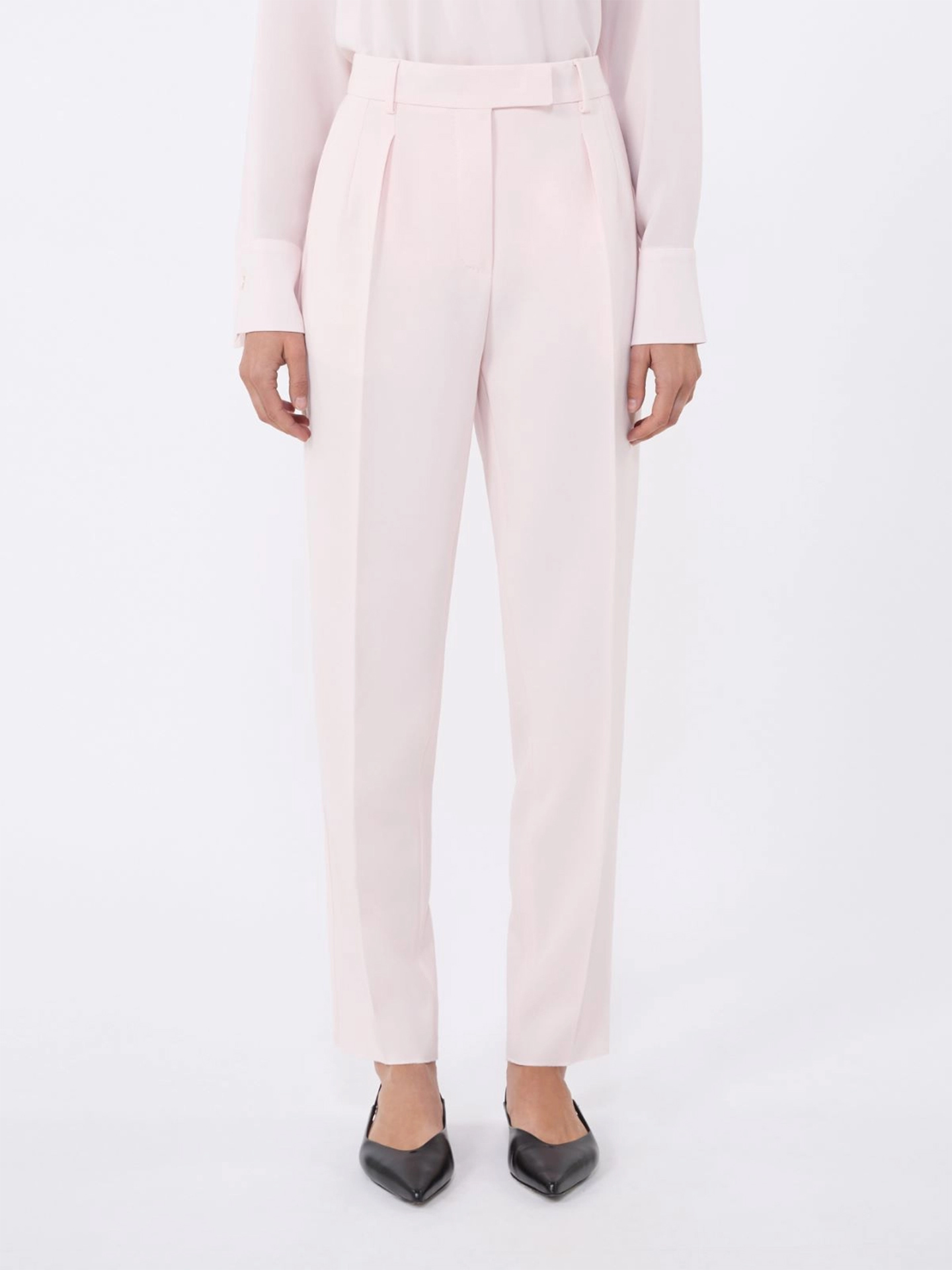 Calças Carrot MSTCANDITI