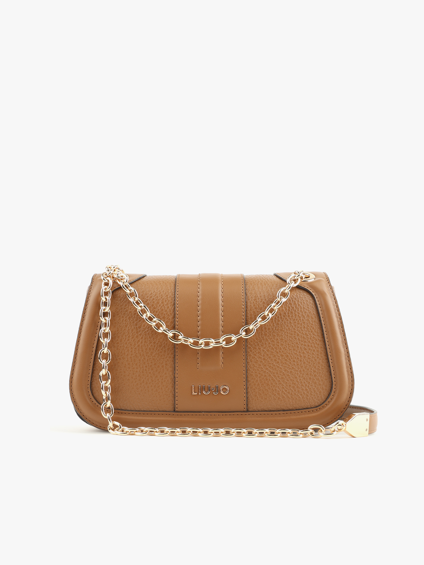 Mala de Tiracolo Retangular com Aba