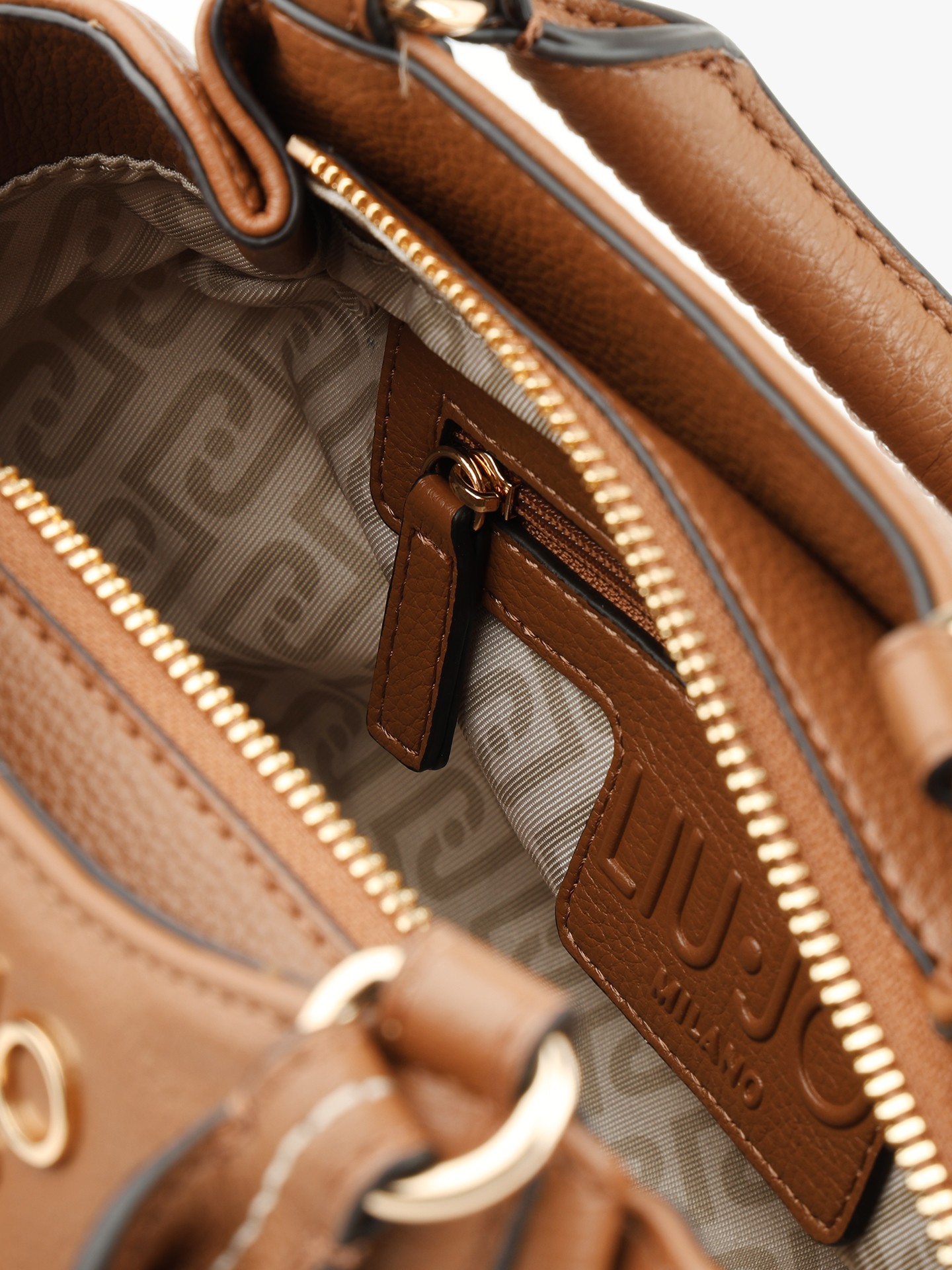 Mala de Mão com Alça de Tiracolo Removível