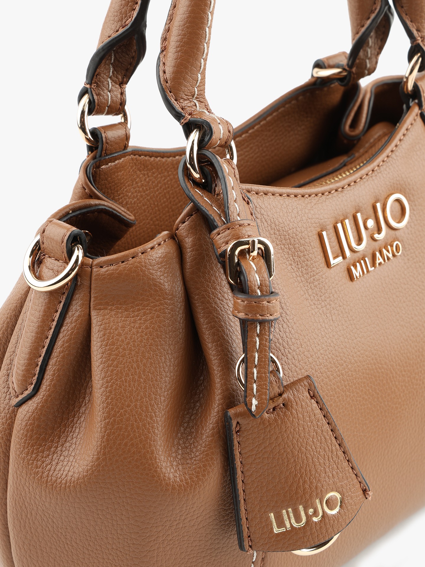 Mala de Mão com Alça de Tiracolo Removível