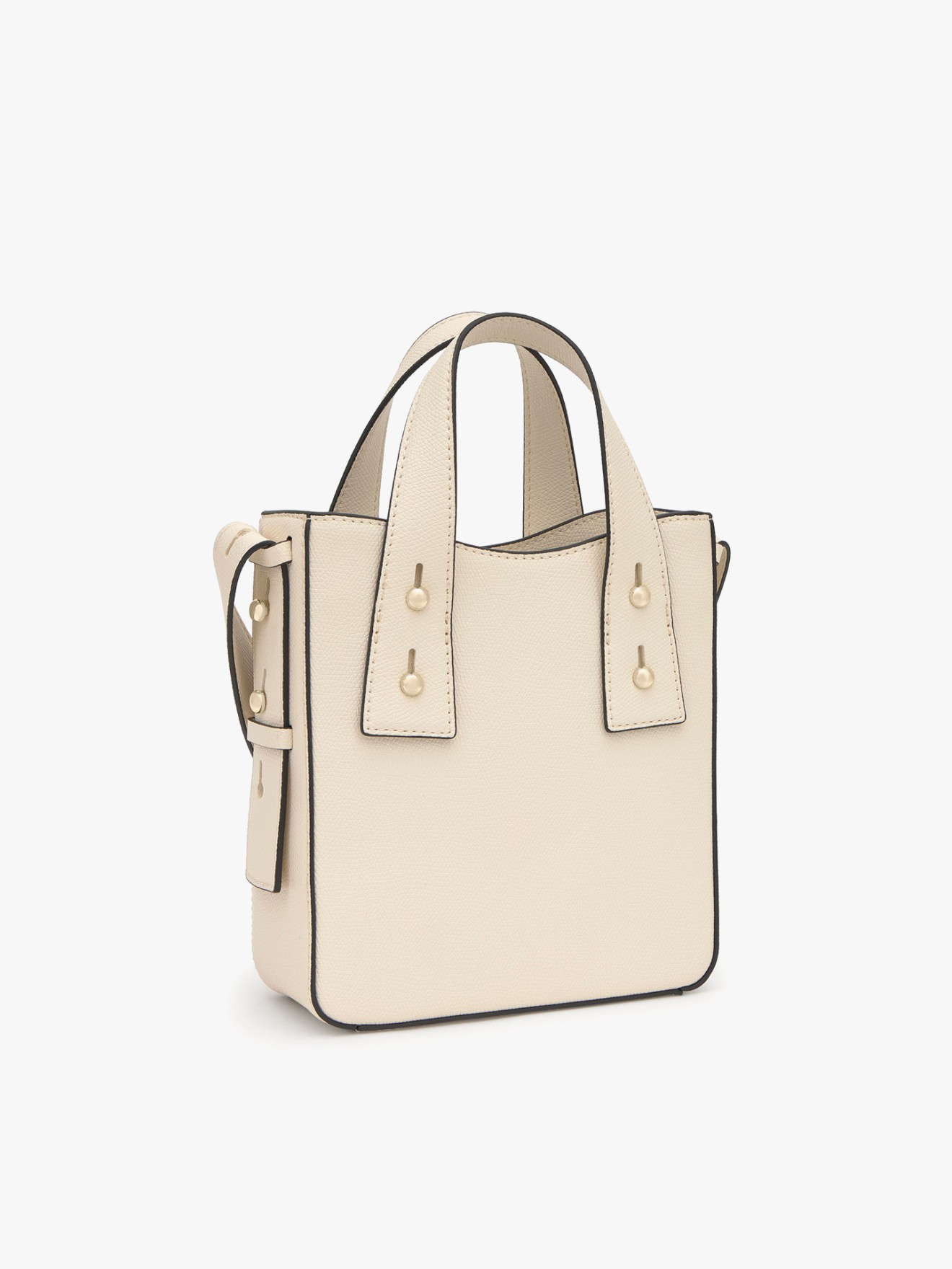 Mala de M�o e Tiracolo Back to Basics