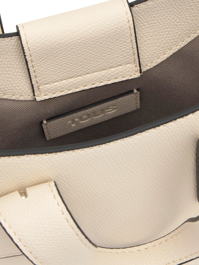 Mala de Mão e Tiracolo Back to Basics