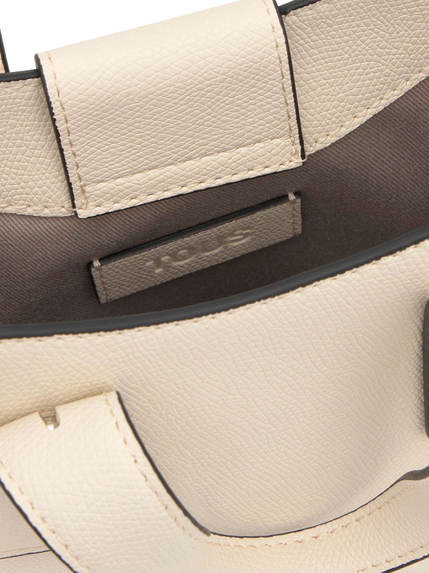 Mala de Mão e Tiracolo Back to Basics