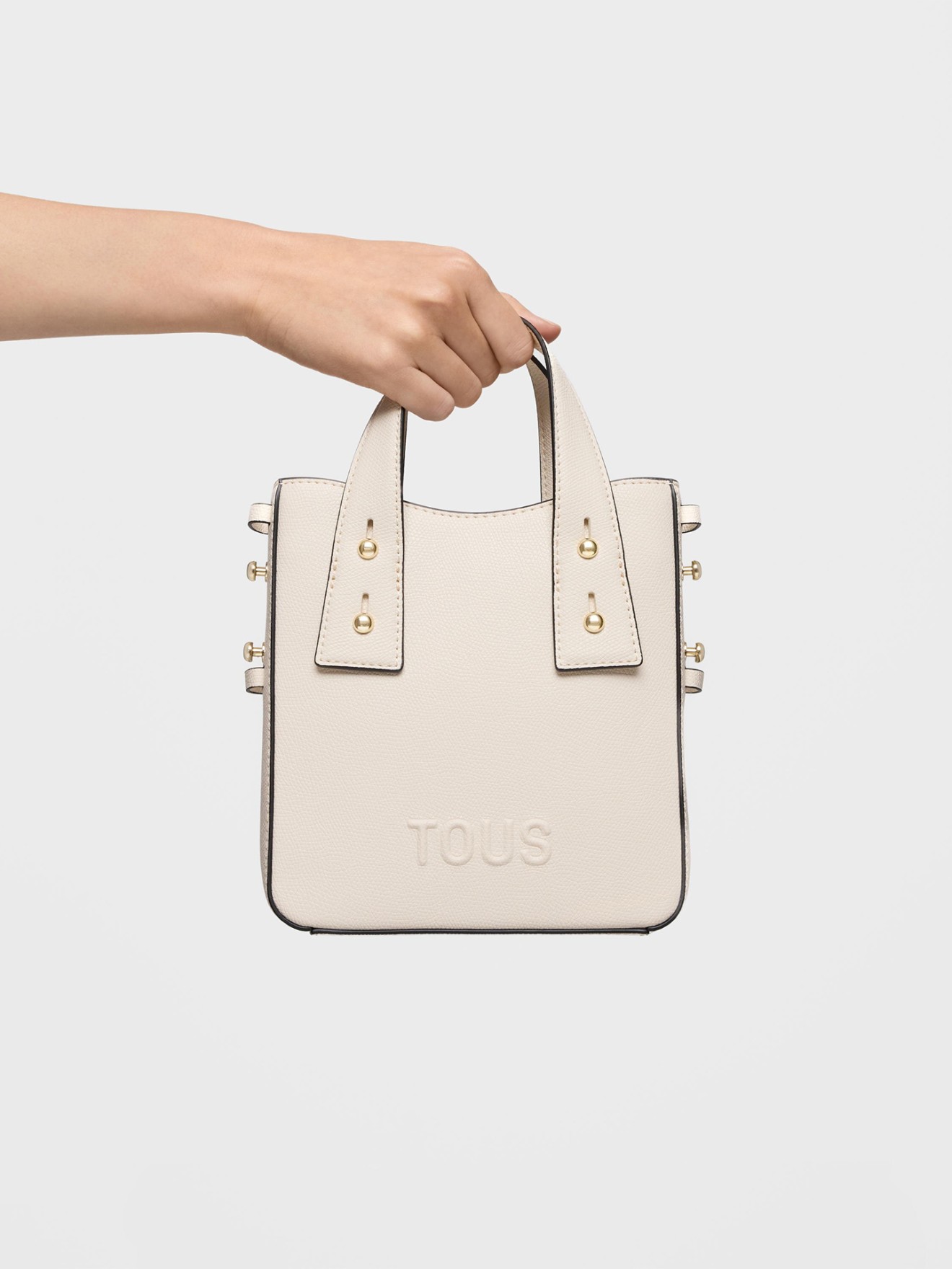 Mala de Mão e Tiracolo Back to Basics