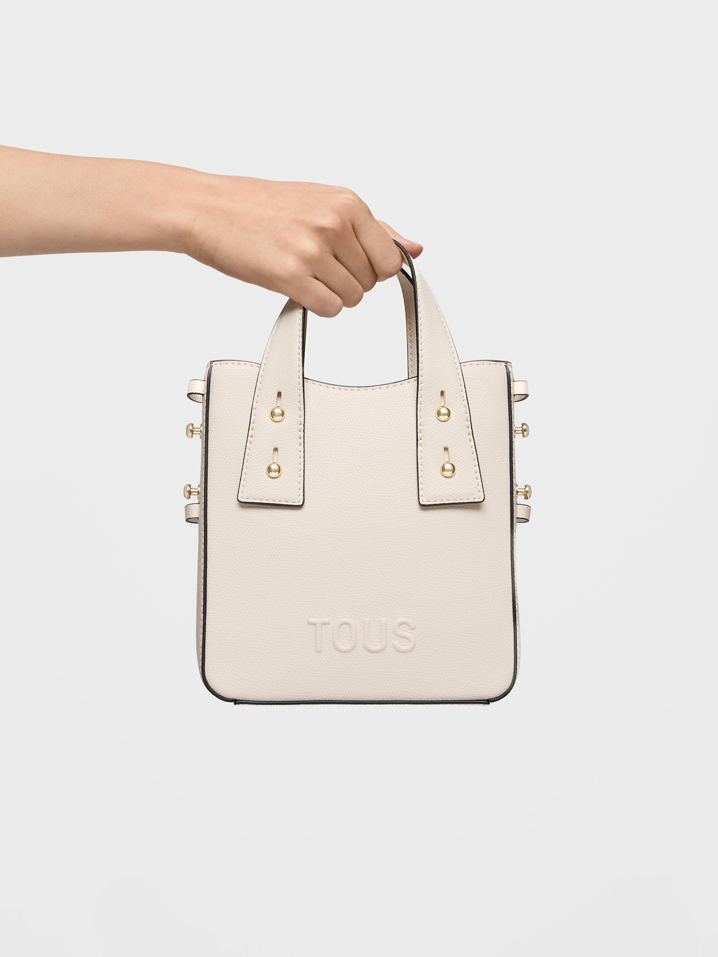 Mala de Mão e Tiracolo Back to Basics