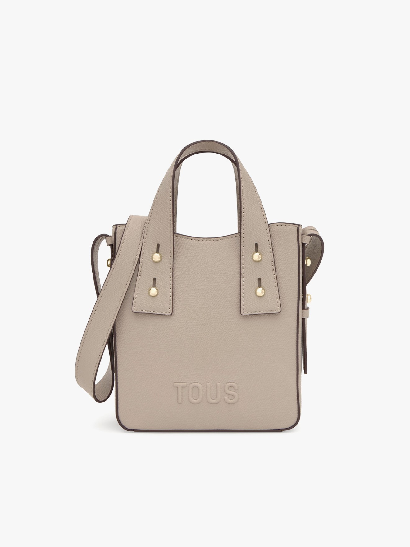 Mala de Mão e Tiracolo Back to Basics