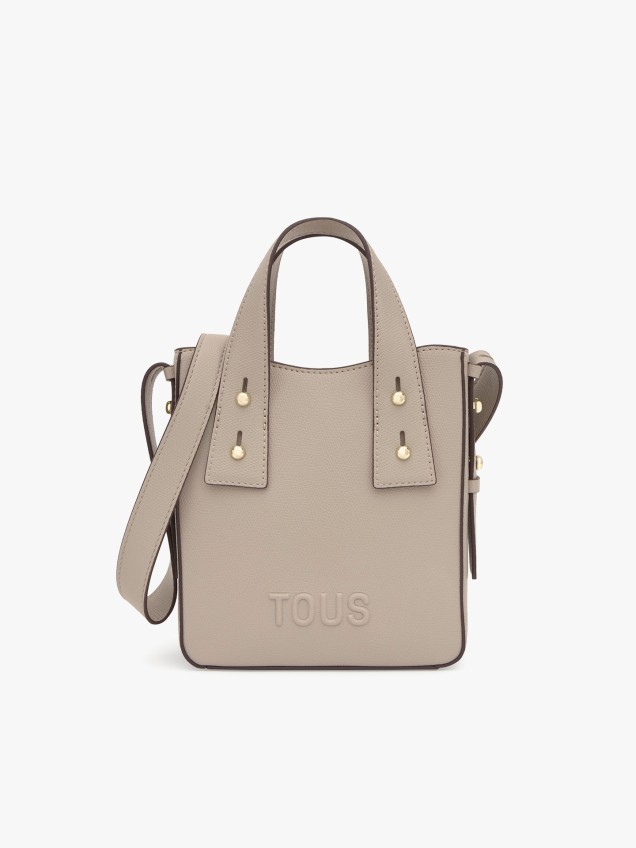 Mala de M�o e Tiracolo Back to Basics