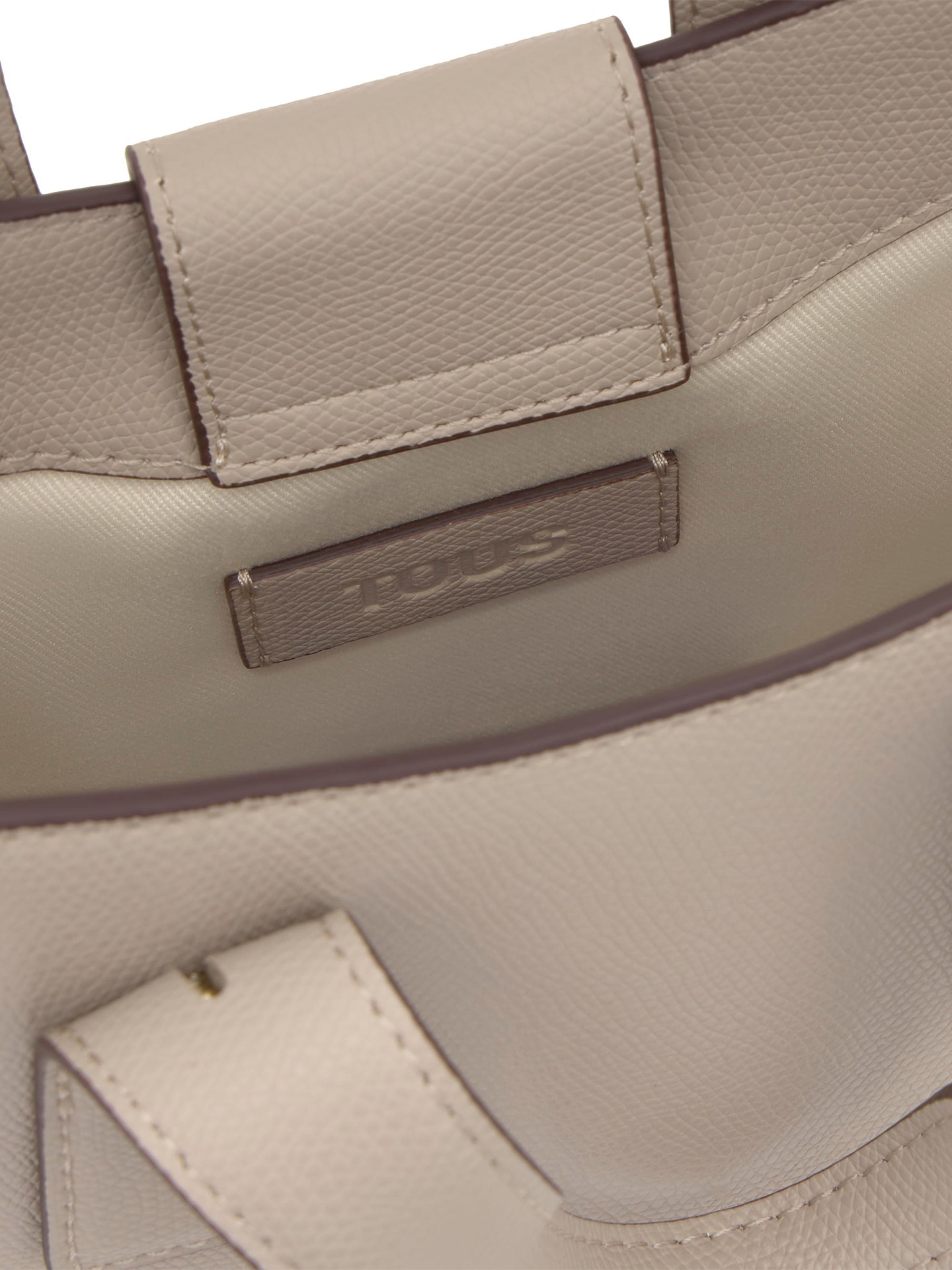 Mala de Mão e Tiracolo Back to Basics