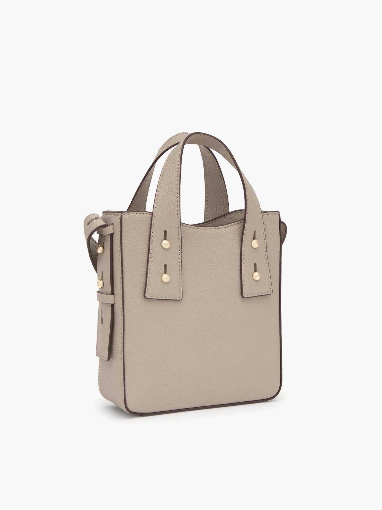 Mala de Mão e Tiracolo Back to Basics