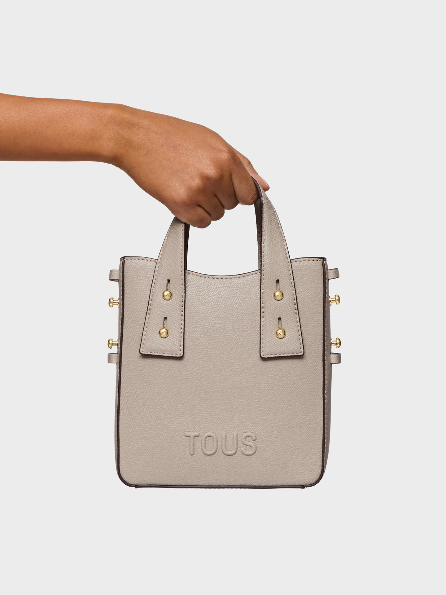 Mala de Mão e Tiracolo Back to Basics