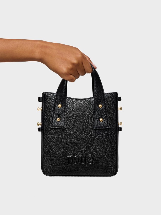 Mala de Mão e Tiracolo Back to Basics