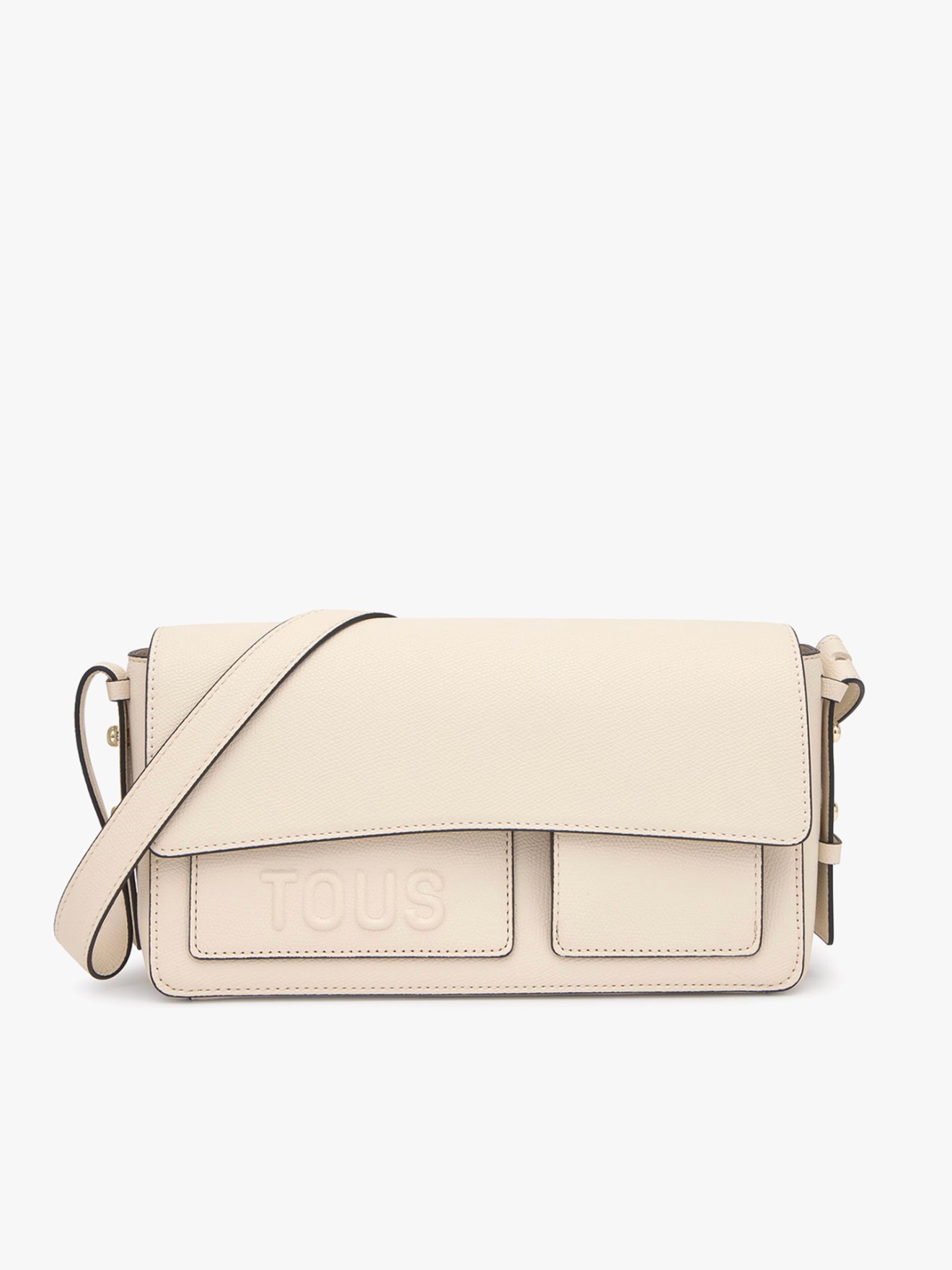 Mala de Tiracolo Média Back to Basics