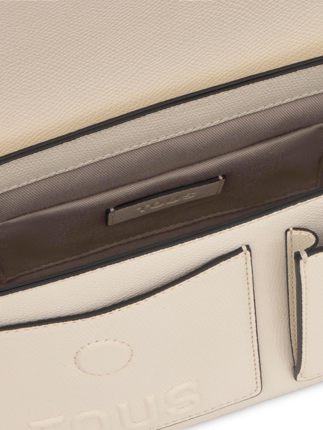 Mala de Tiracolo Média Back to Basics