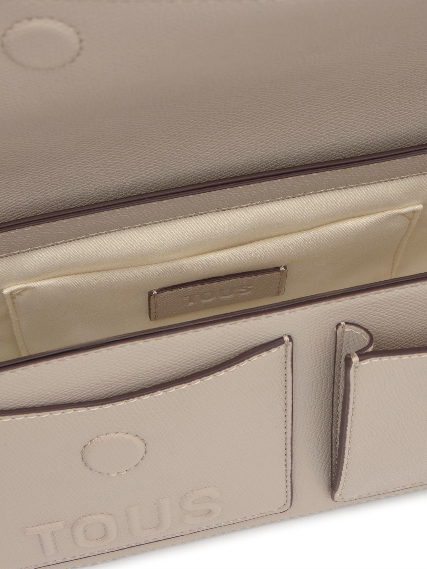 Mala de Tiracolo Média Back to Basics