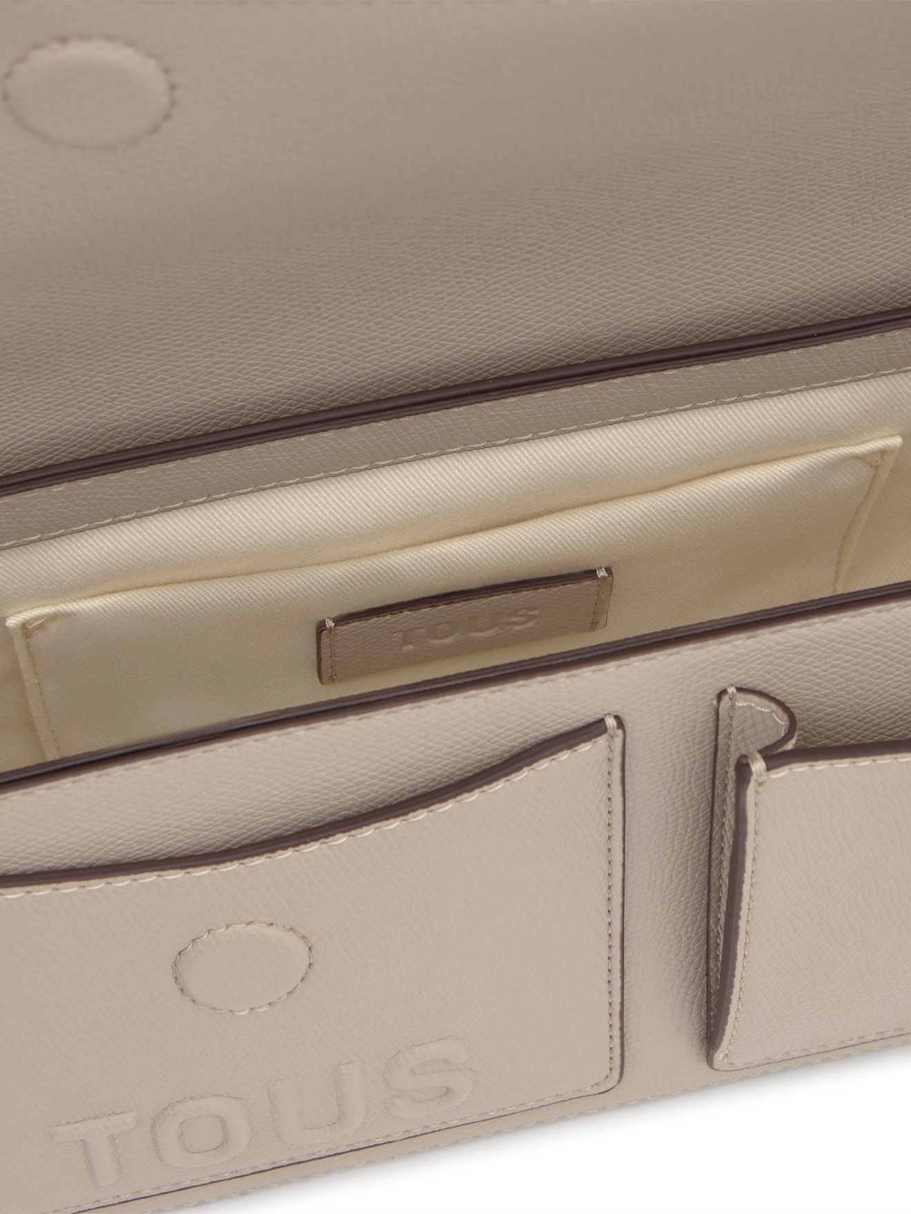 Mala de Tiracolo M�dia Back to Basics