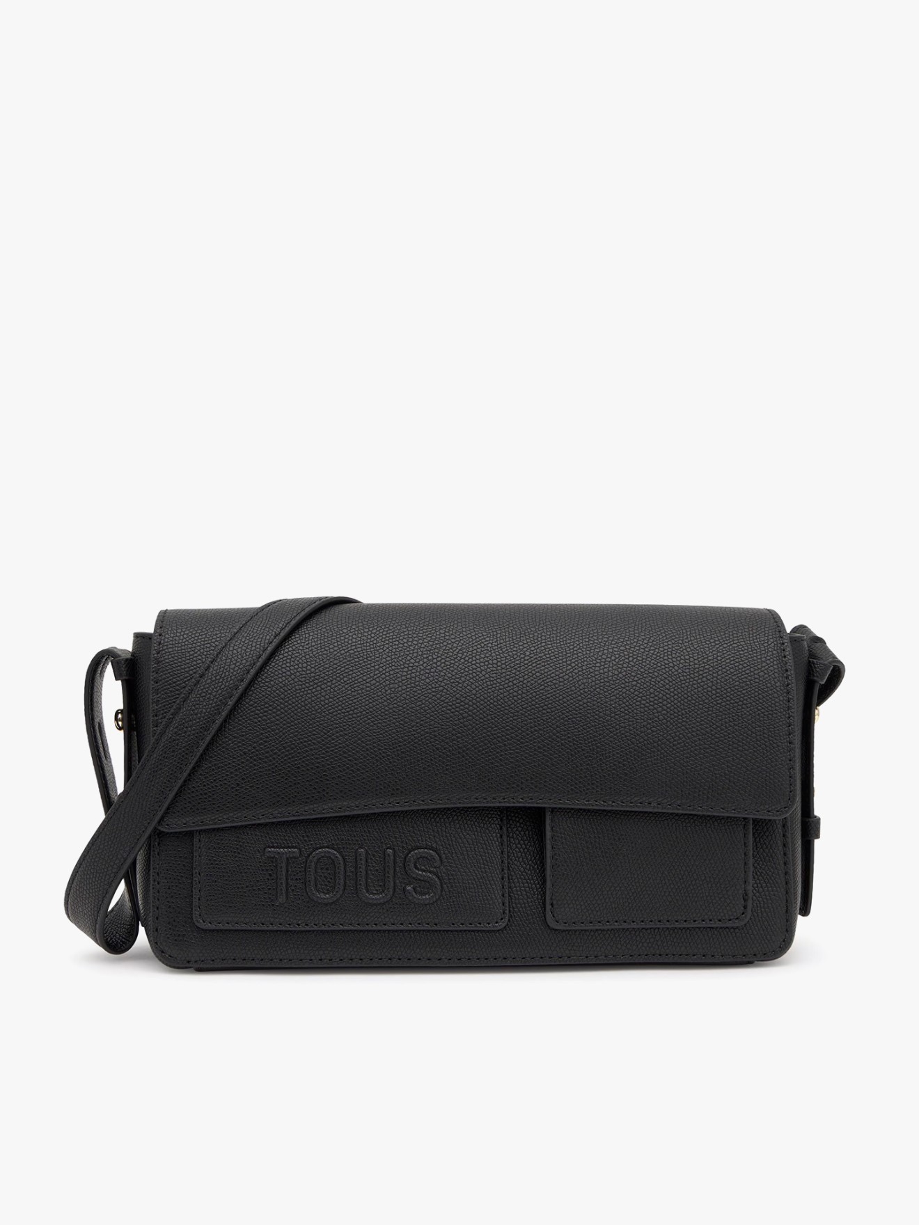 Mala de Tiracolo Média Back to Basics