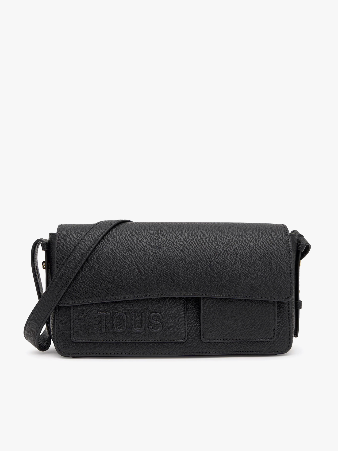 Mala de Tiracolo Média Back to Basics