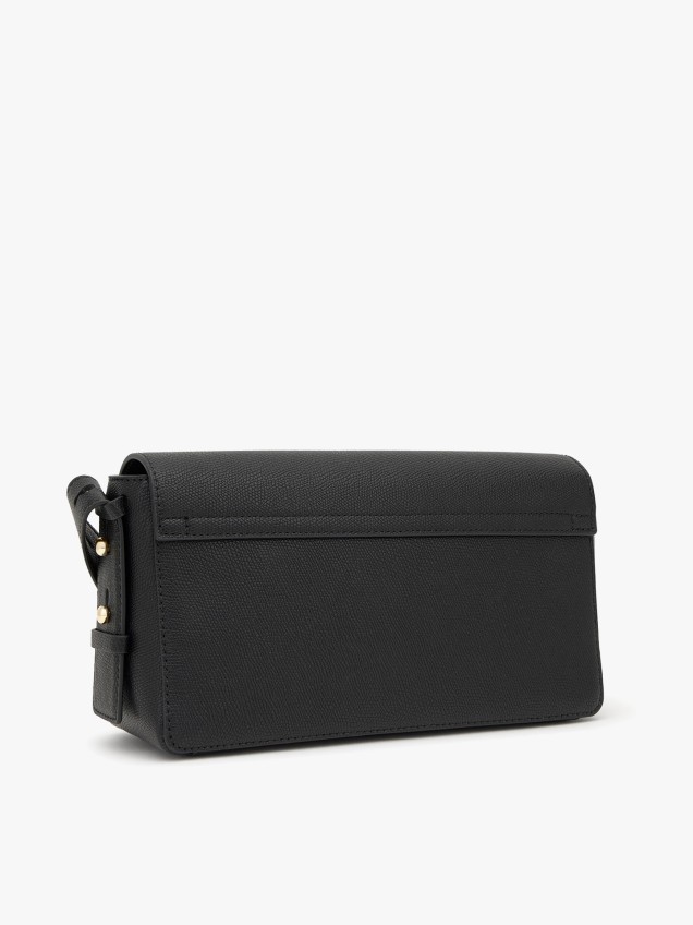 Mala de Tiracolo Média Back to Basics