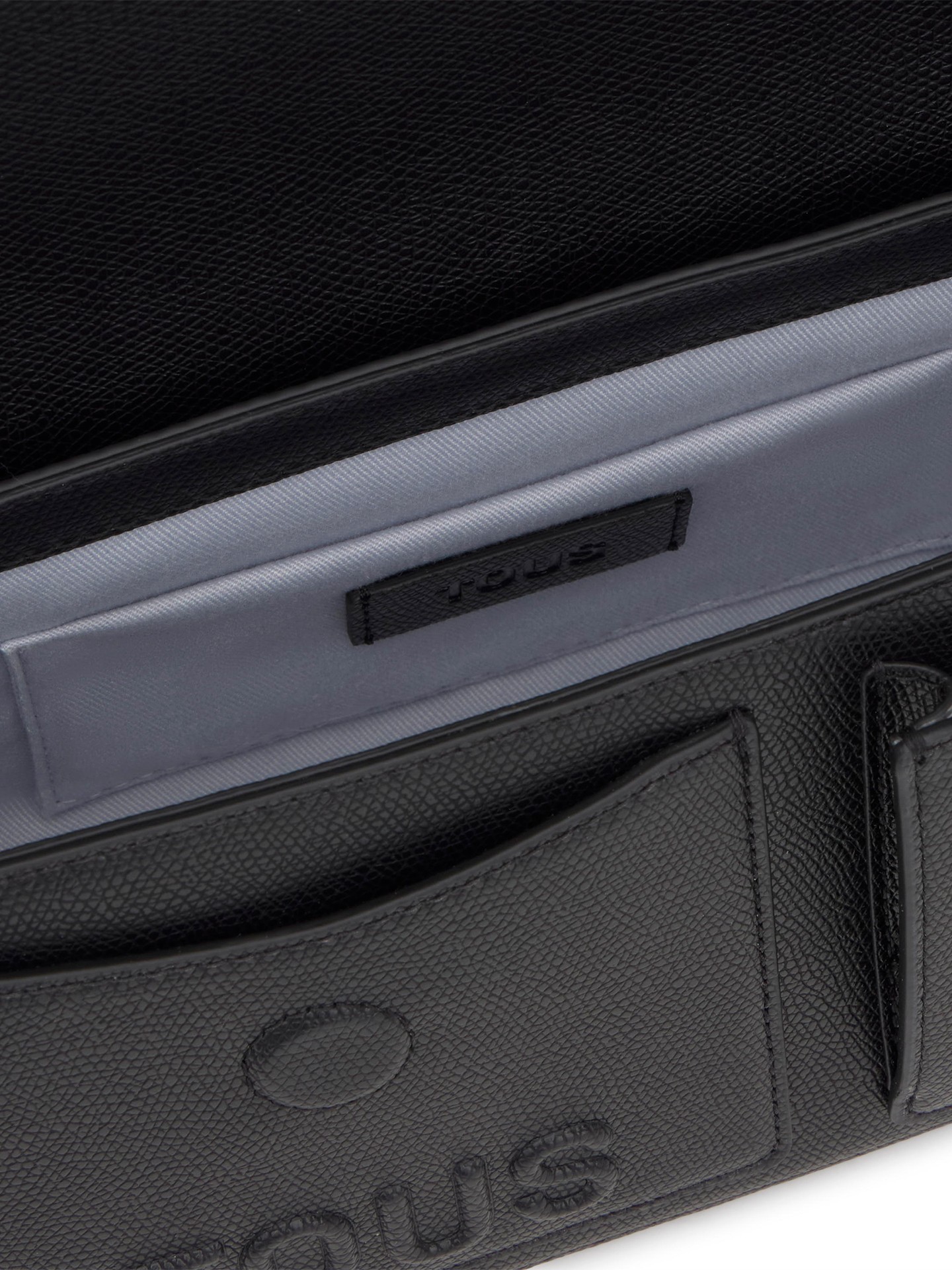 Mala de Tiracolo Média Back to Basics