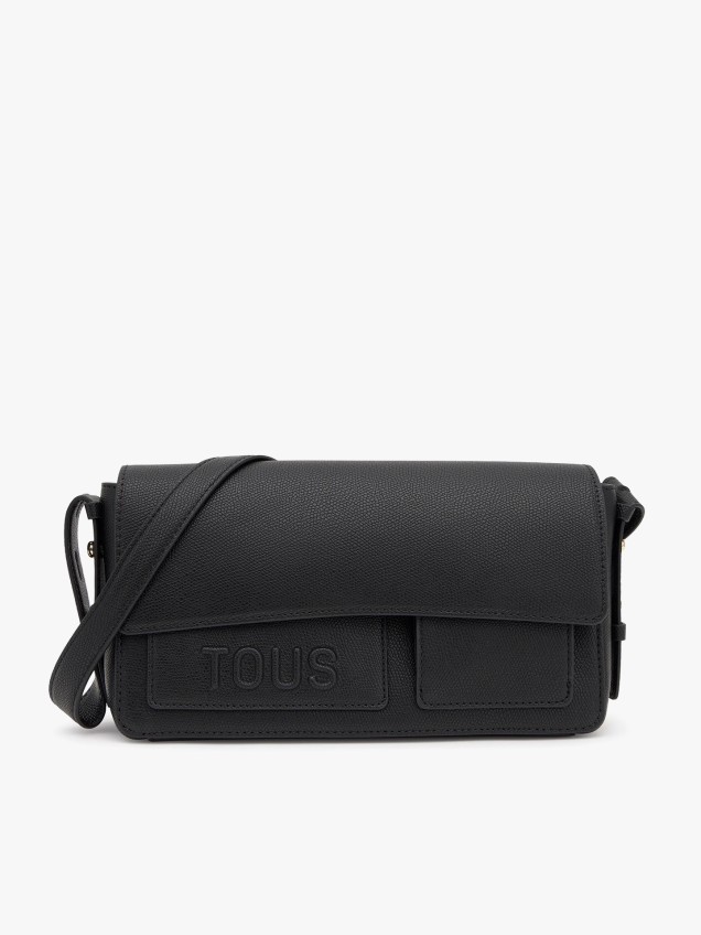 Mala de Tiracolo Média Back to Basics