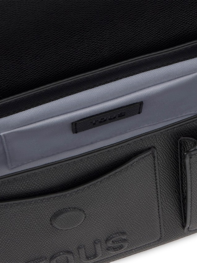 Mala de Tiracolo Média Back to Basics