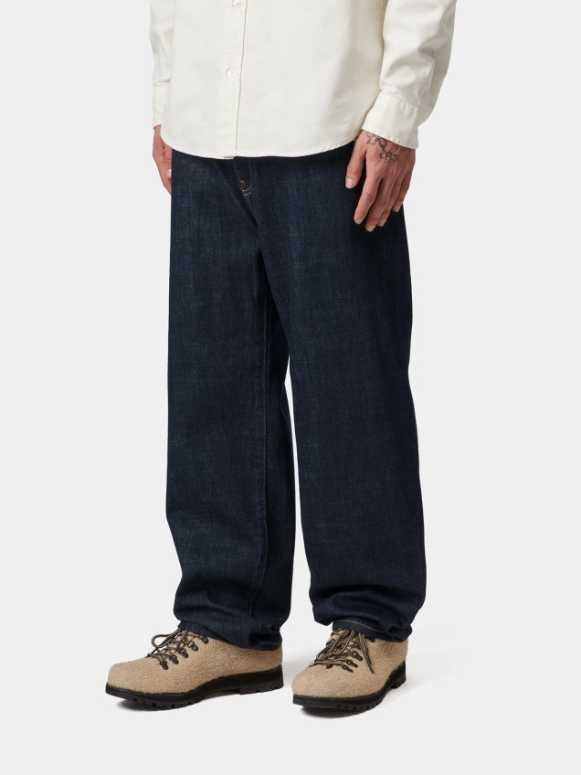 Calças de Ganga Aaron