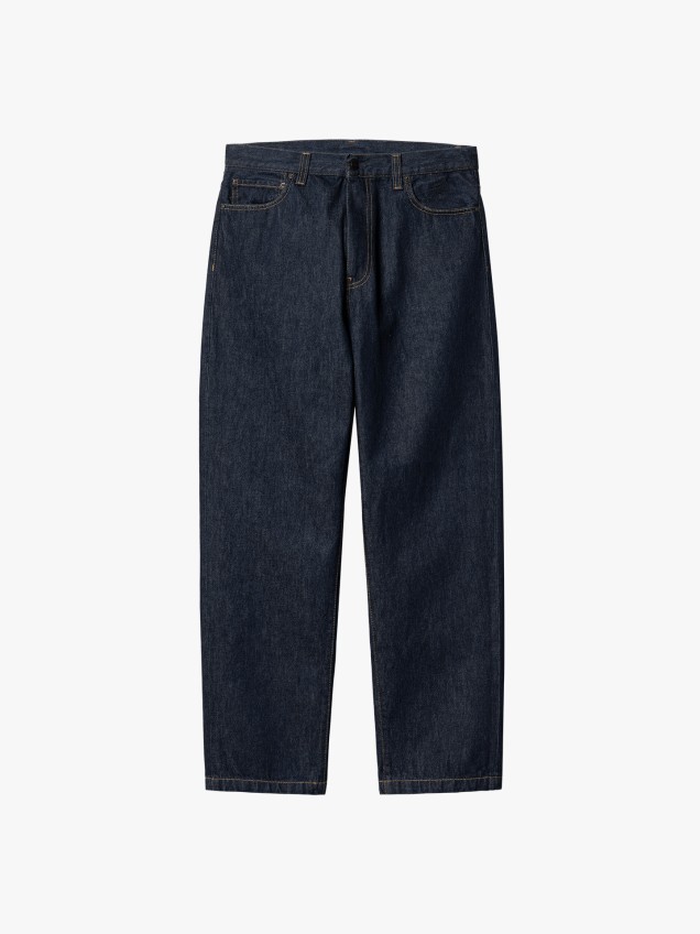 Calças de Ganga Aaron