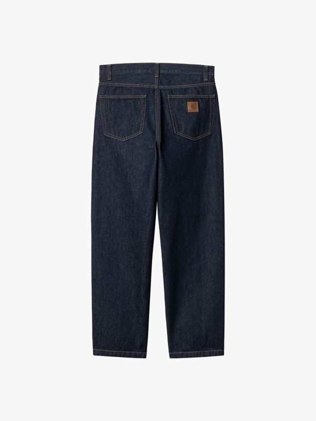 Calças de Ganga Aaron