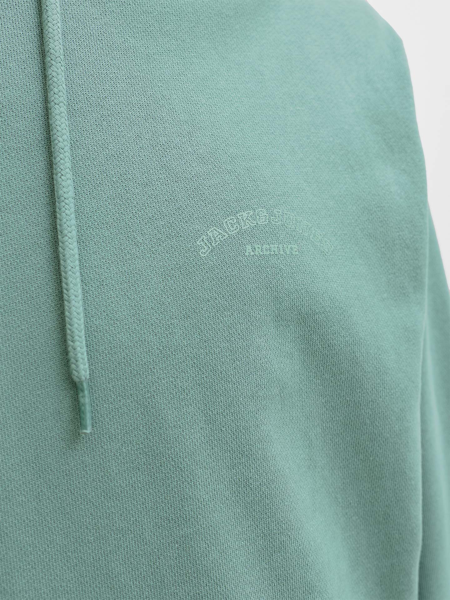 Sweatshirt com Capuz