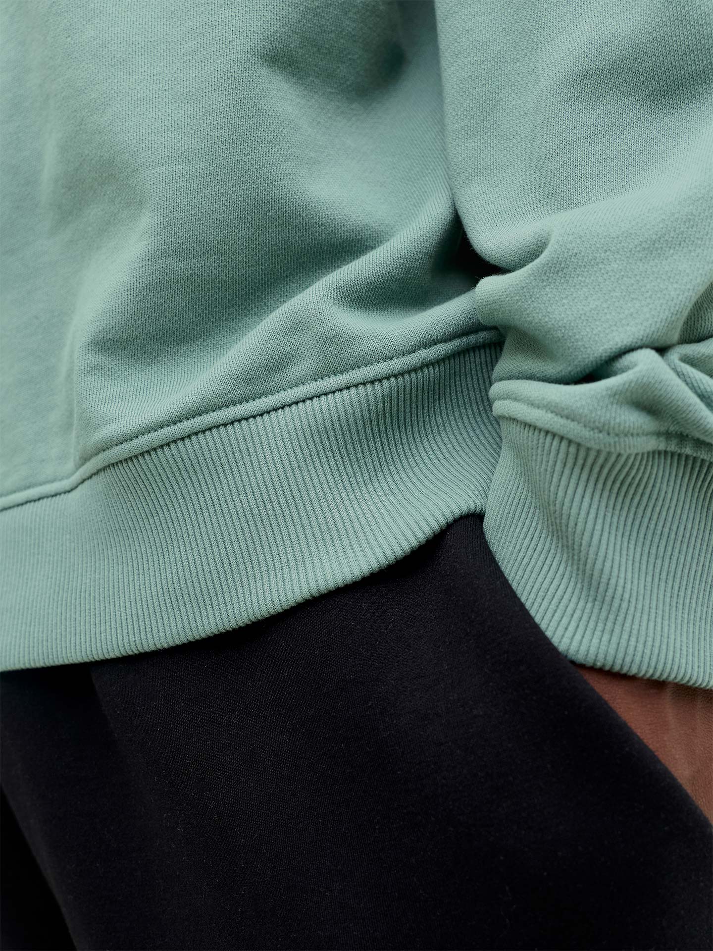 Sweatshirt com Capuz